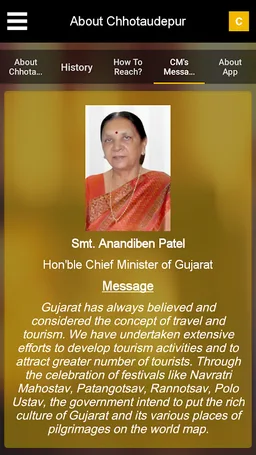 Explore Chhotaudepur screenshot 2