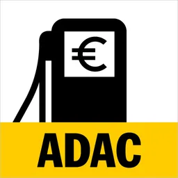 ADAC Spritpreise icon
