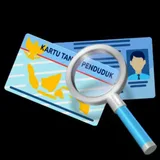 Cek Nik KTP icon