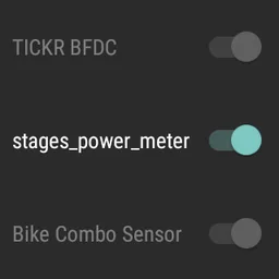Ghostracer - GPS Run & Cycle screenshot 7