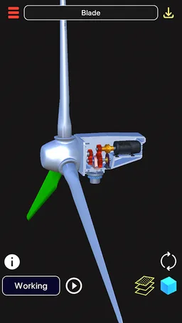 3D Engineering Animation screenshot 4