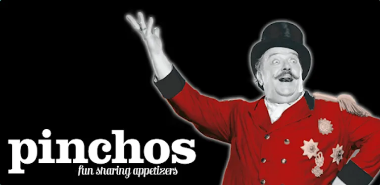 Pinchos - The app restaurant cover image