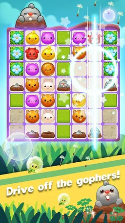 Pet Frenzy screenshot 1
