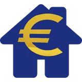 Euribor Mortgage icon