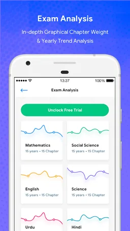 CBSE & SSC Class 10 & 12 Prev Solved Papers NCERT screenshot 7