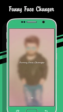 Face Changer Photo Editor screenshot 2