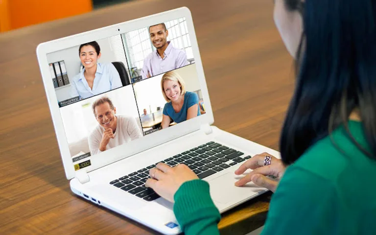 Zoom for Chrome - PWA screenshot 5