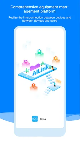 AiLink screenshot 1
