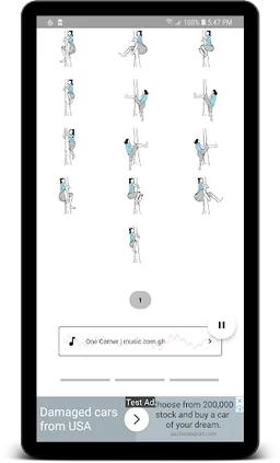 Adowa | Shakushaku : MiZonto - screenshot 5