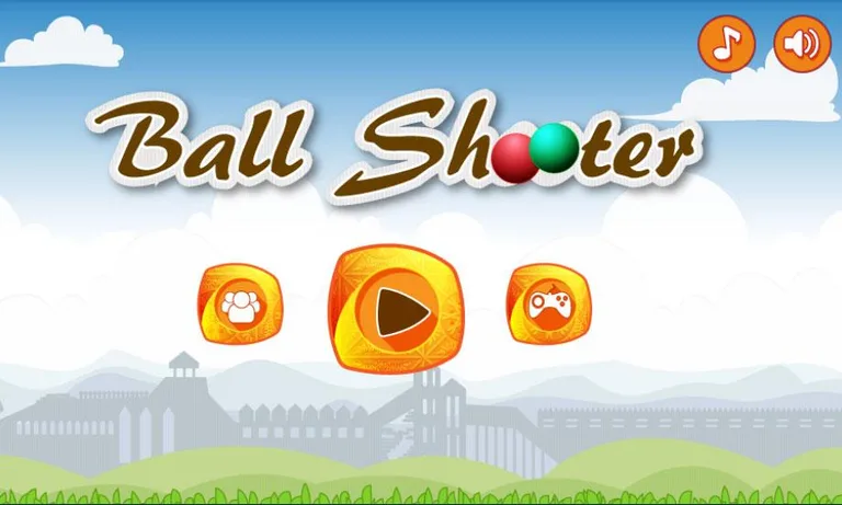 Ball Shooter screenshot 9