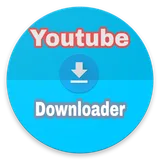 Youtube Downloader - Download Your Favorite Video In just One click icon