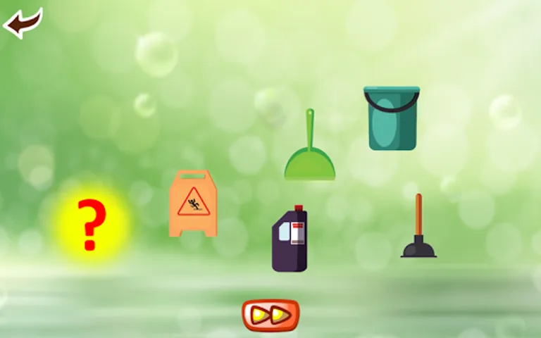 Memory and attention trainer screenshot 14