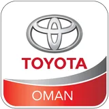 Toyota Oman icon
