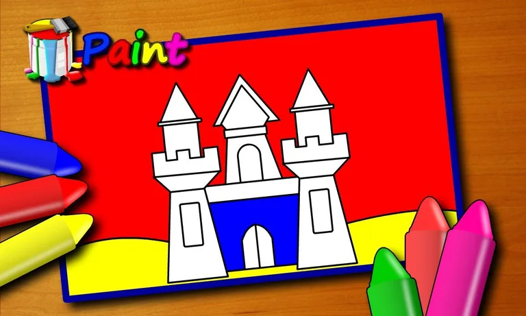 Paint Animals screenshot 2