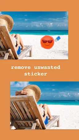 Remove Unwanted Object screenshot 1