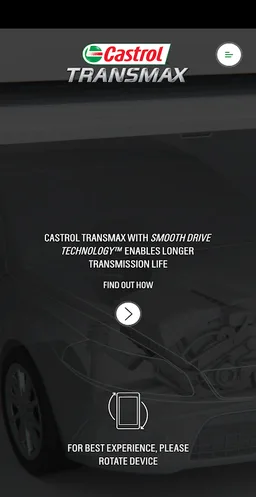 Castrol TRANSMAX screenshot 7