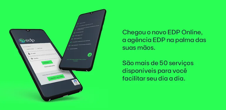 edponline: sua área de cliente cover image