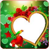 Heart Insta DP Maker icon