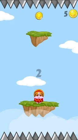 Mini Jump screenshot 6