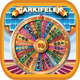 Wheel Of Fun Turkish icon