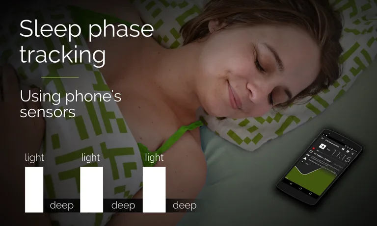 Sleep as Android Unlock screenshot 1