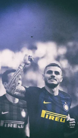 Inter Milan Live Wallpapers New 2018 screenshot 3