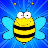 Buzzy Bugs icon