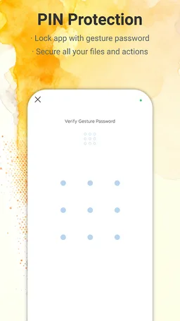 Background Camera ~ Very Safe screenshot 6