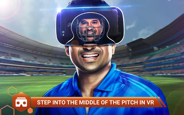 Sachin Saga VR screenshot 6
