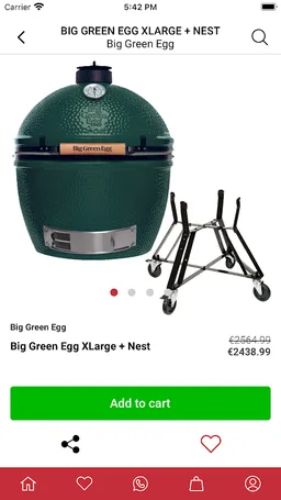 Vuur & Rook screenshot 3