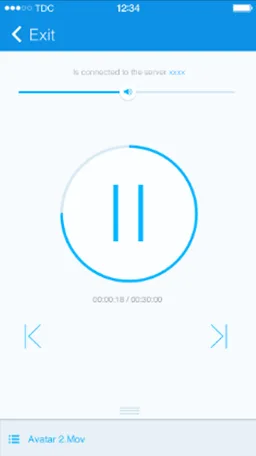 Wondershare Player screenshot 4