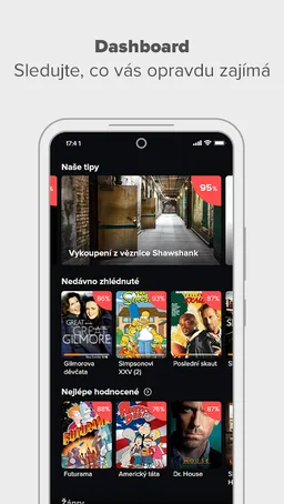 FIBER TV screenshot 6