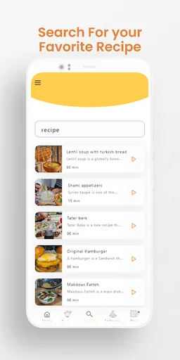 Chef Omar screenshot 18