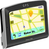 GPS Navigation icon