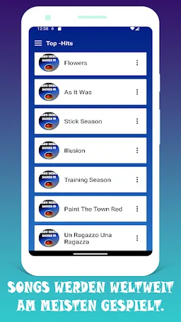 Radio Energy Sachsen FM Online screenshot 8