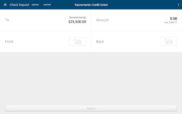 SactoCU screenshot 5