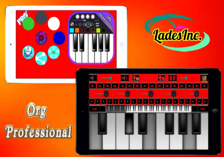 play organ screenshot 5