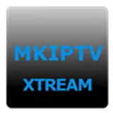 MKIPTV XTREAM icon