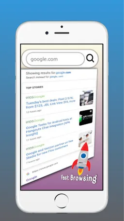 Super Browser - Private & Secure screenshot 9