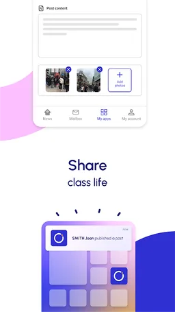 NEO Pocket screenshot 4