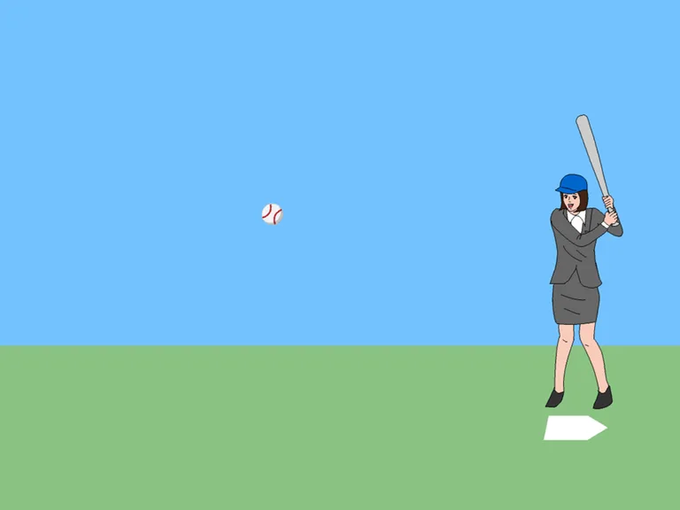 Crazy Batting Center screenshot 8