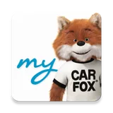 Free Car Maintenance myCARFAX icon