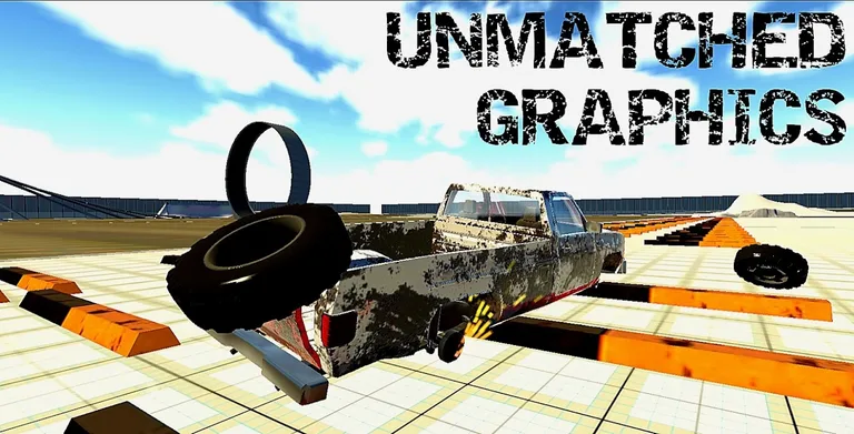 PROJECT.DESTRUCTION screenshot 5