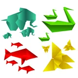 Origami Instructions icon