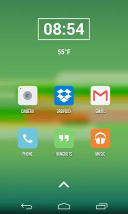 Minimo Icons 4.0 screenshot 3