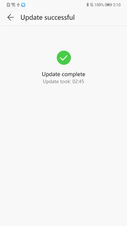 FreeBuds Lite screenshot 5