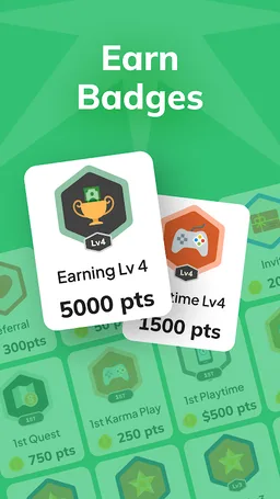 AppKarma Rewards & Gift Cards screenshot 4