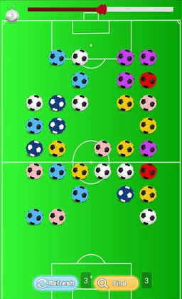 Cool Soccer Game screenshot 3
