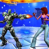 Club Night Fighter - Modern Fight Club icon