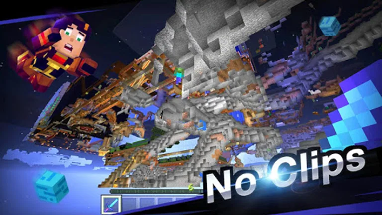 Master for Minecraft- Launcher screenshot 4